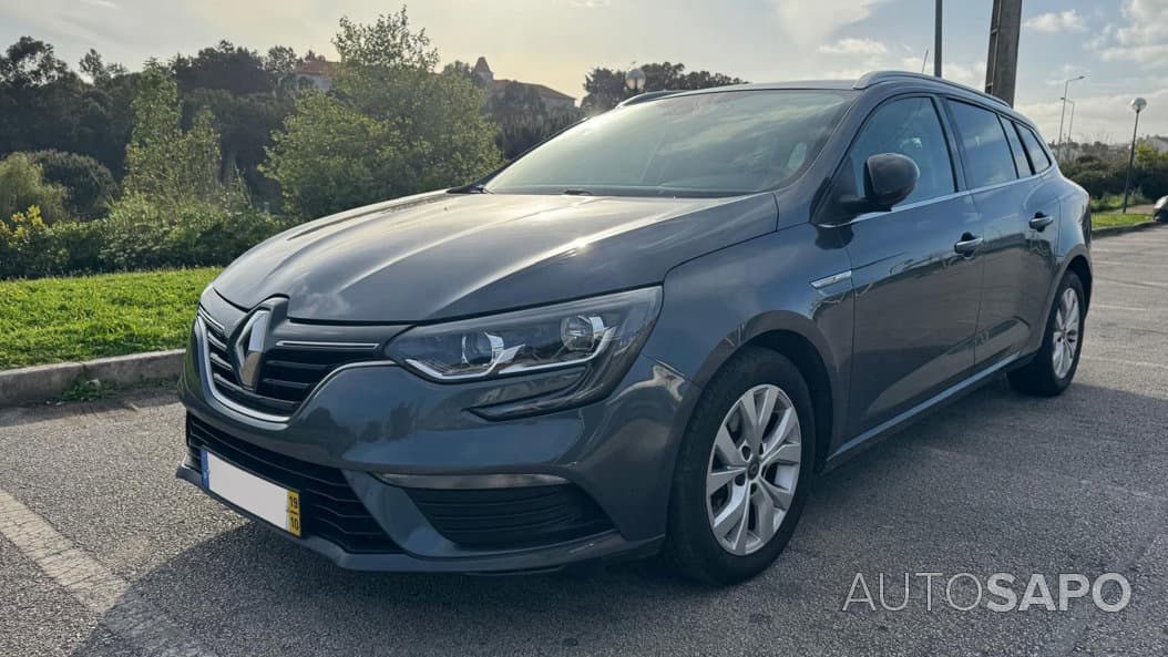 Renault Mégane