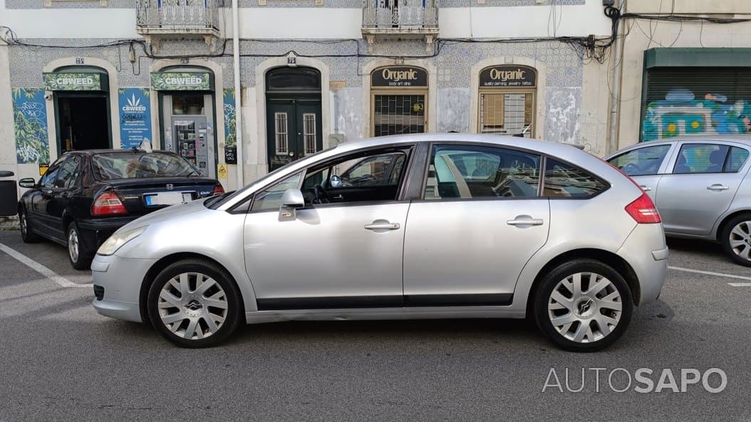 Citroën C4