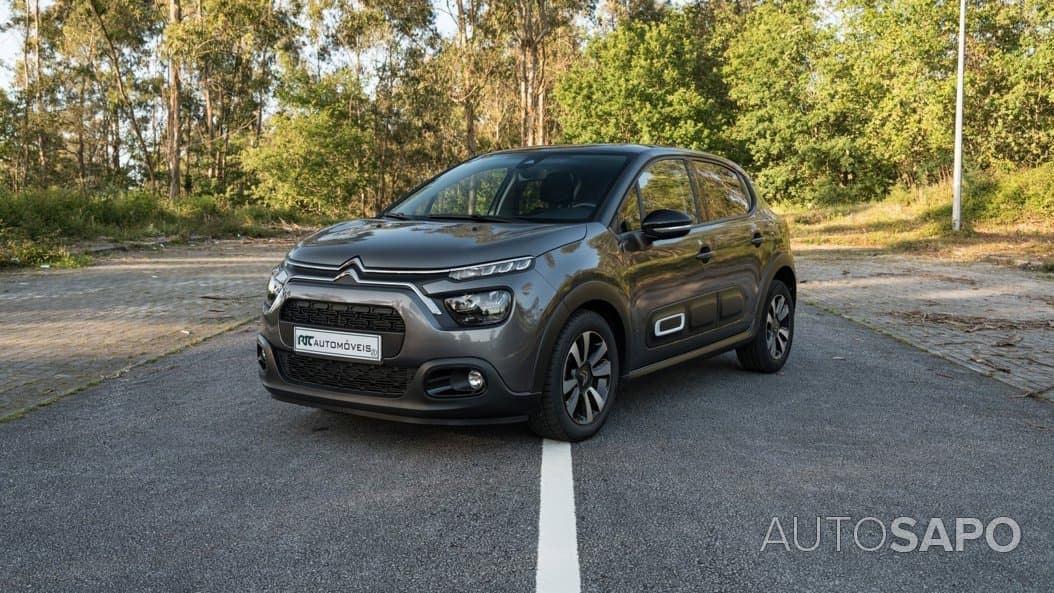 Citroën C3