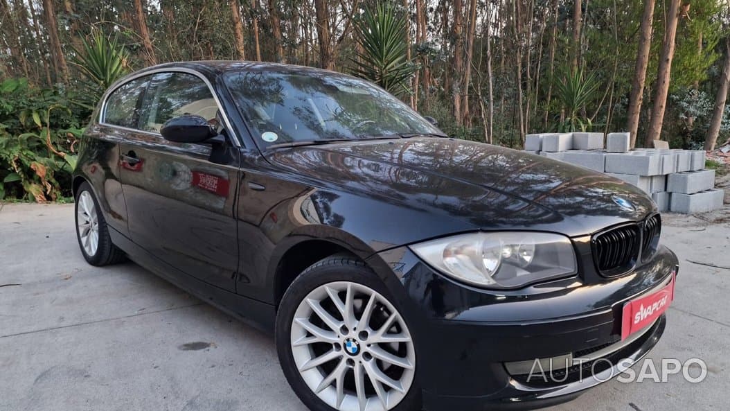 BMW Série 1