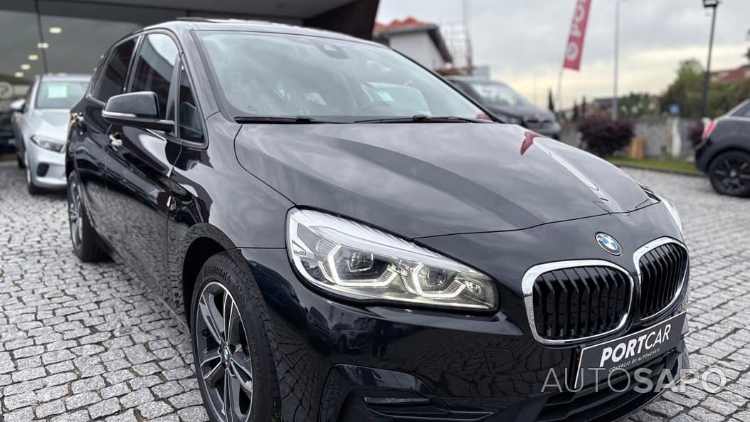 BMW Série 2