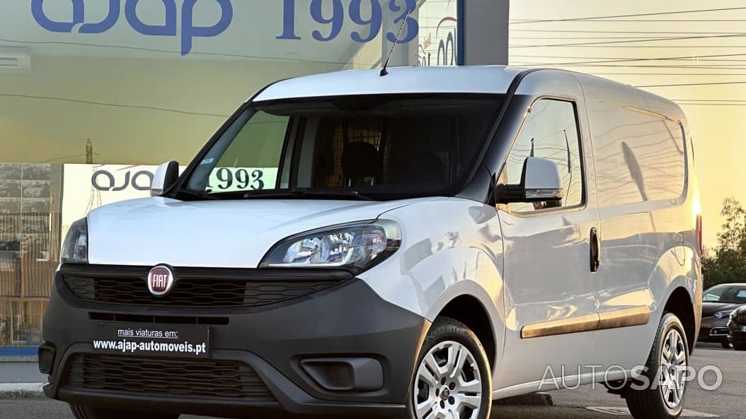 Fiat Doblò