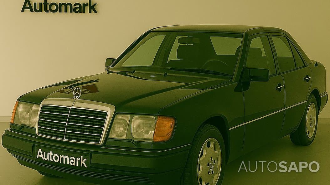 Mercedes-Benz 300
