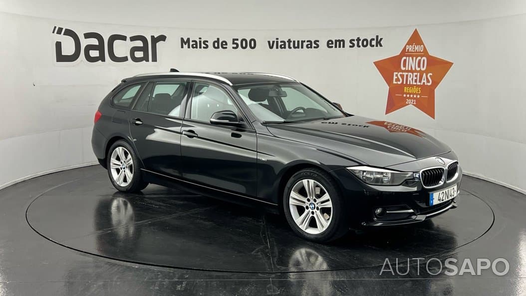 BMW Série 3
