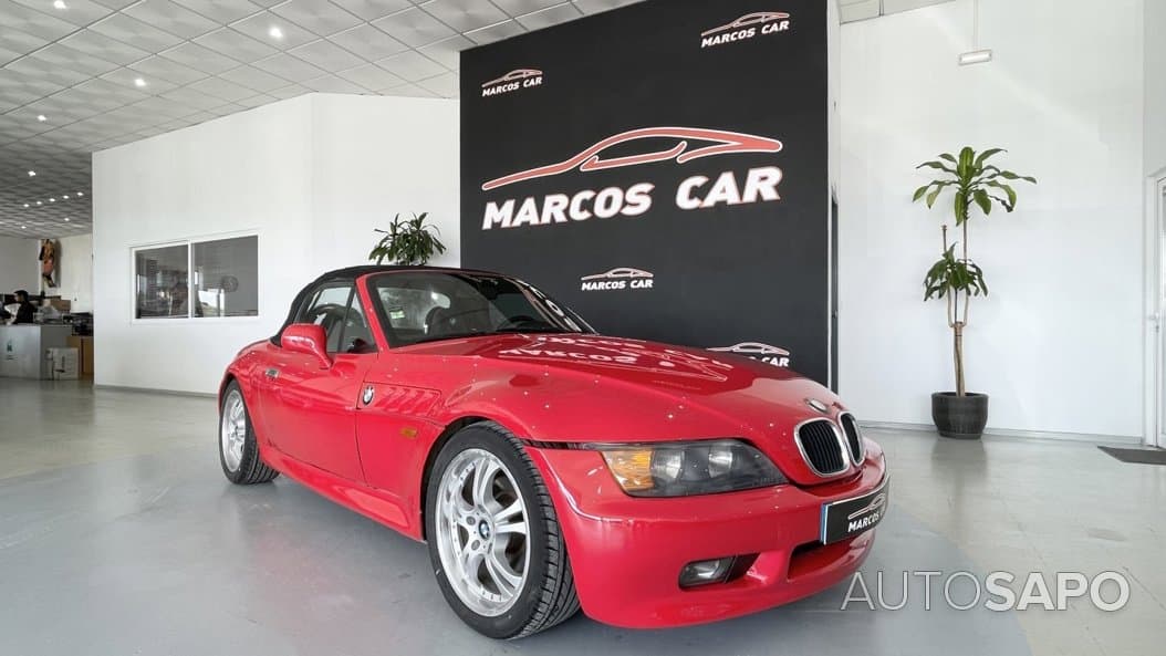 BMW Z3