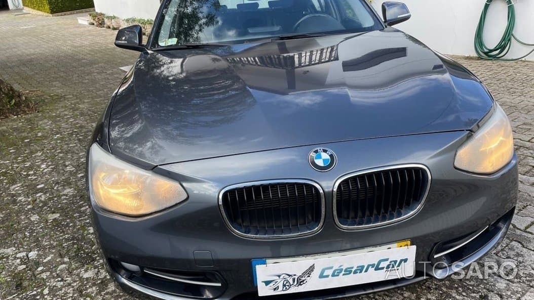 BMW Série 1