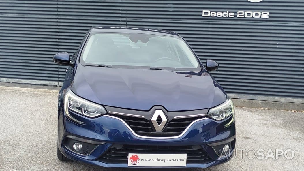 Renault Mégane