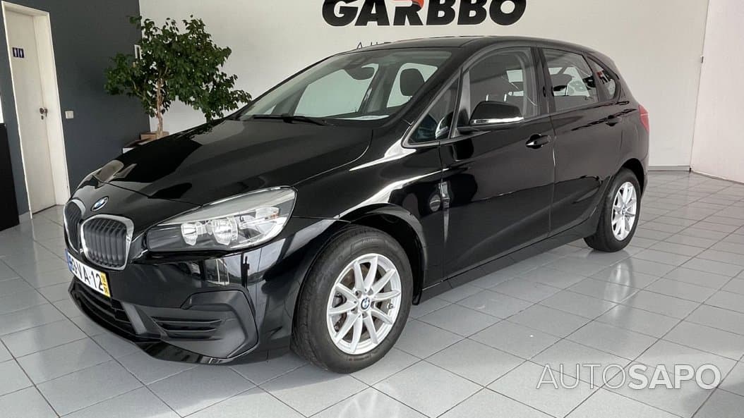 BMW Série 2