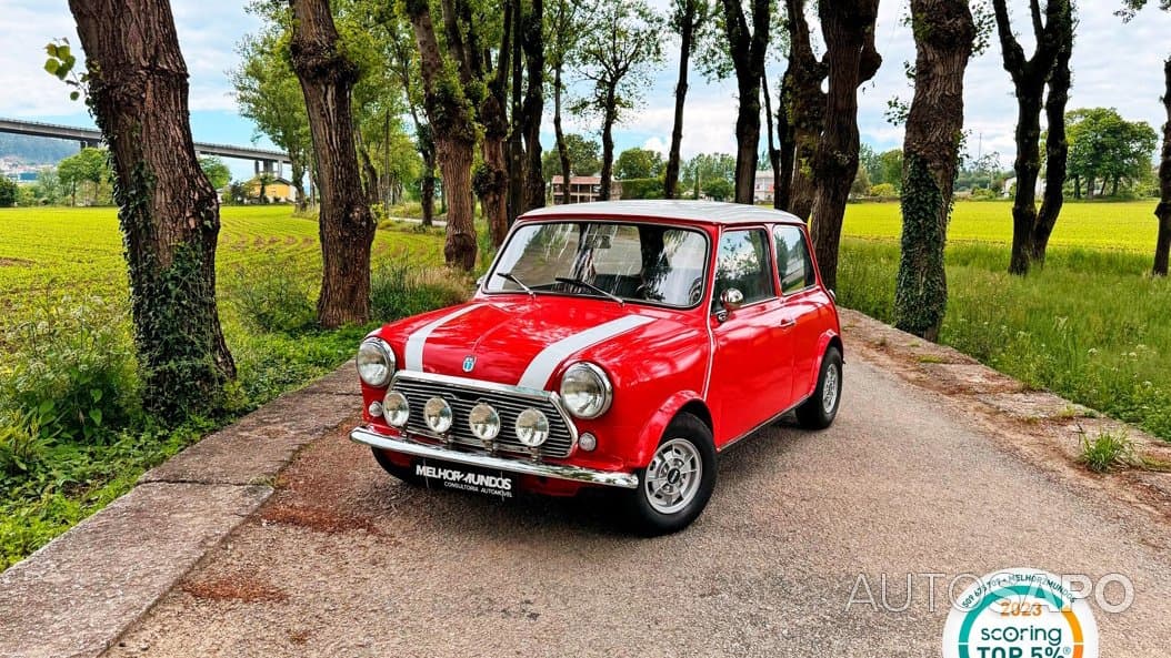 MINI 1000