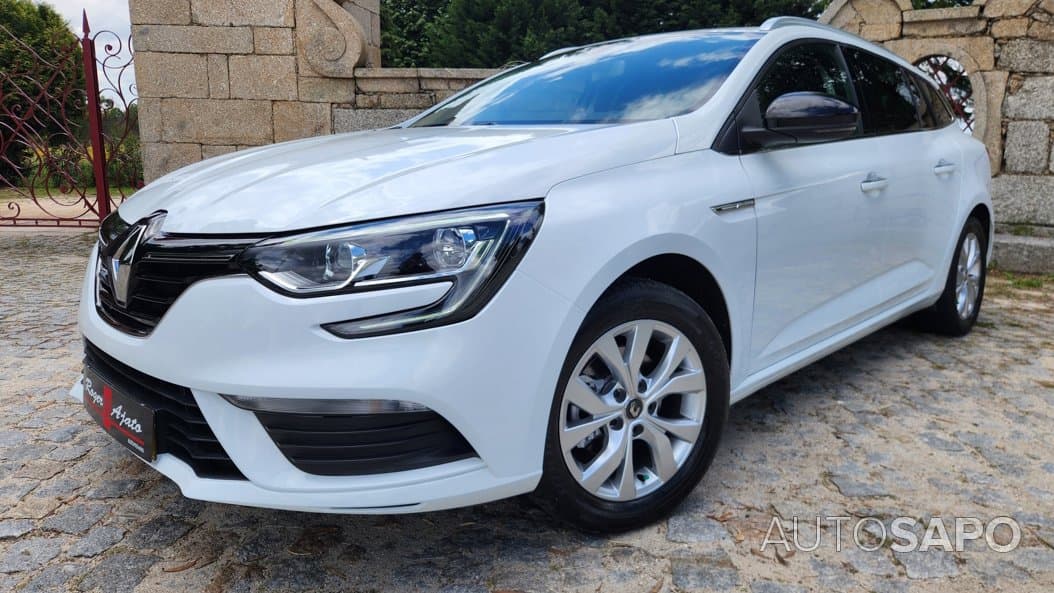Renault Mégane