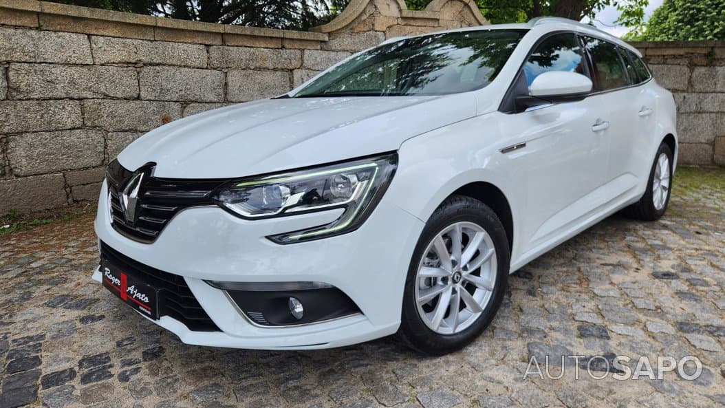 Renault Mégane