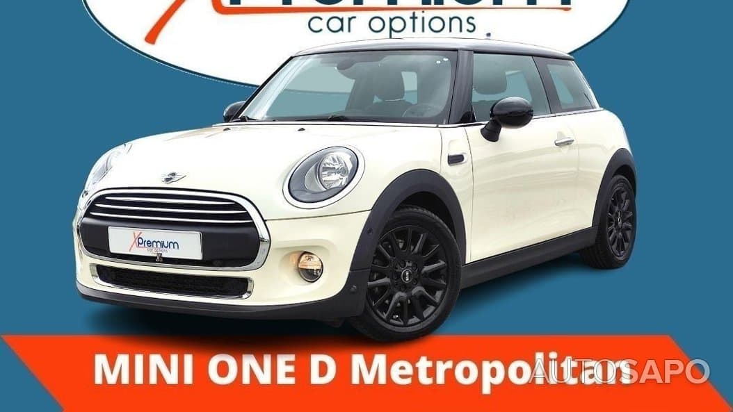 MINI One