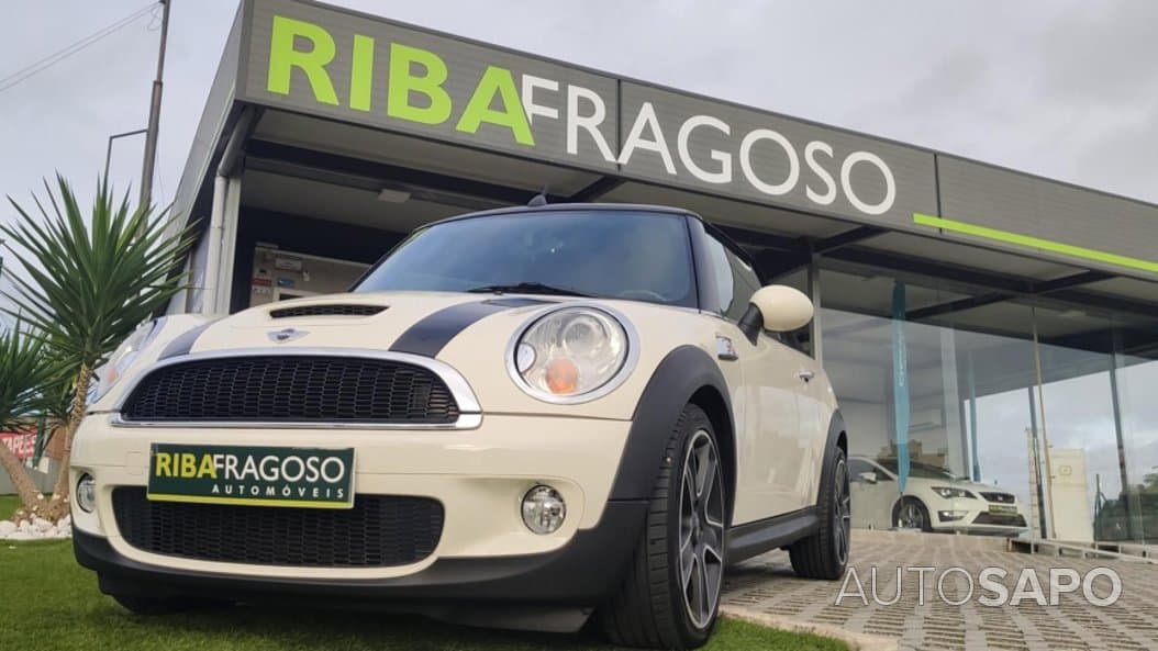 MINI Cabrio