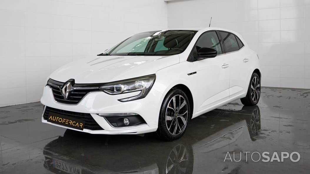 Renault Mégane