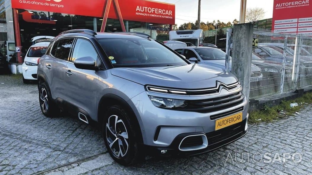 Citroën C5