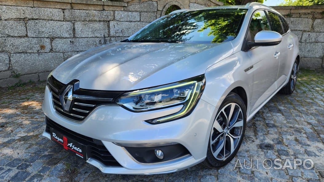 Renault Mégane