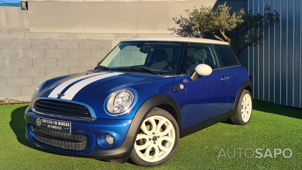 MINI One
