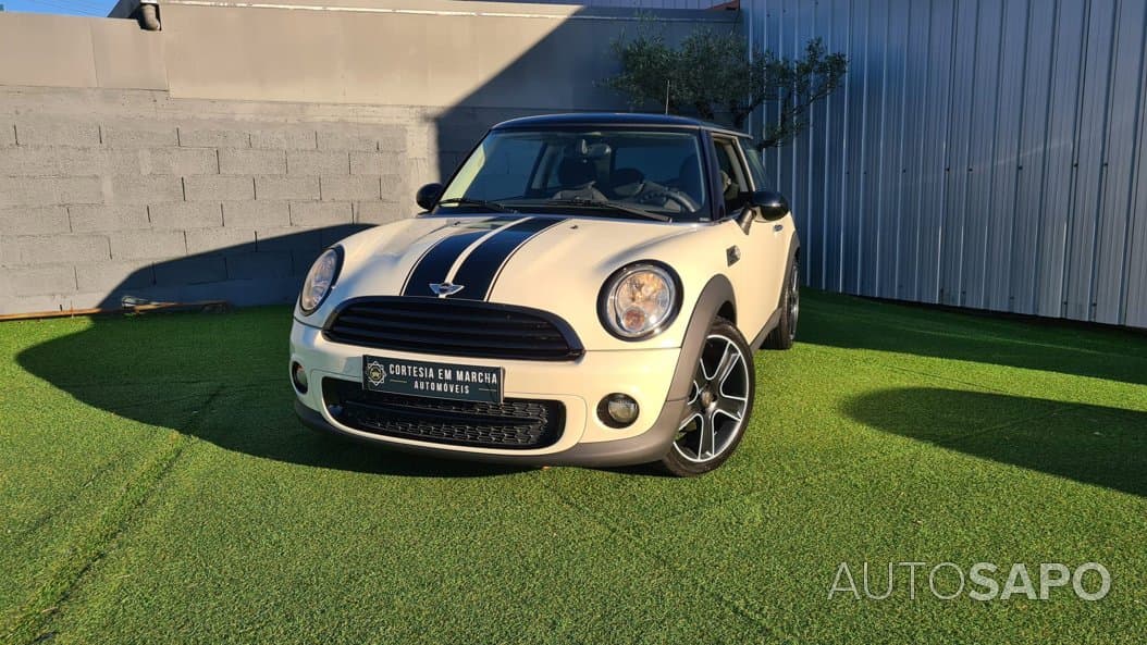 MINI One