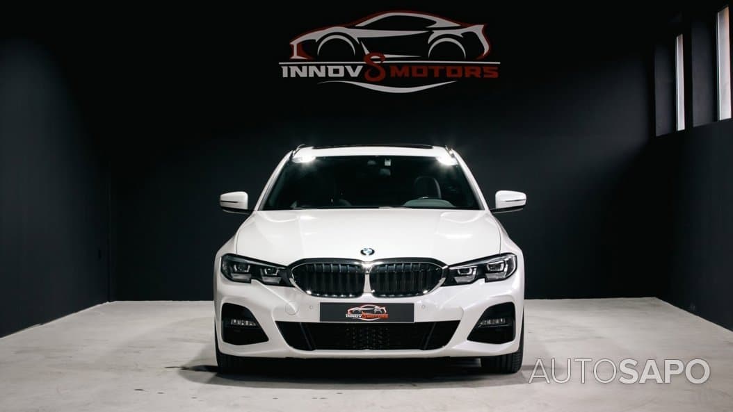 BMW Série 3