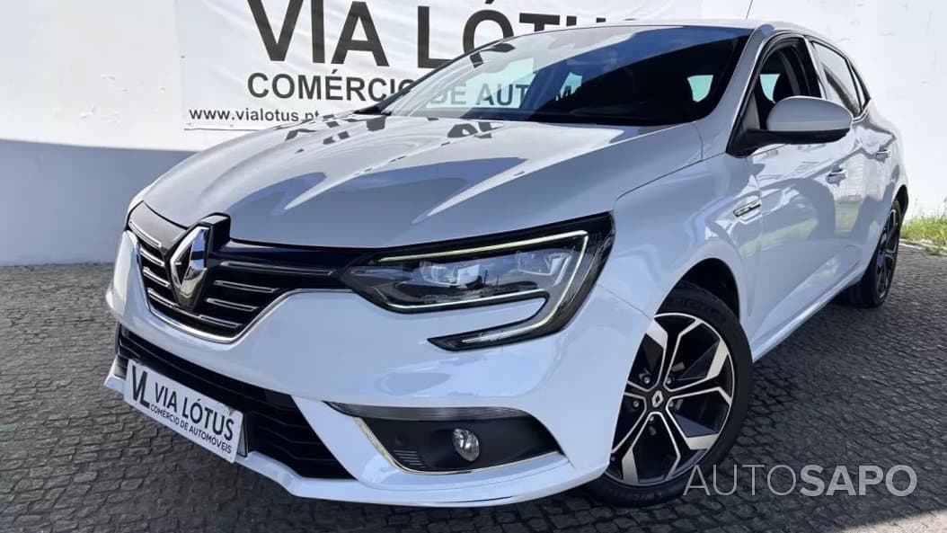 Renault Mégane