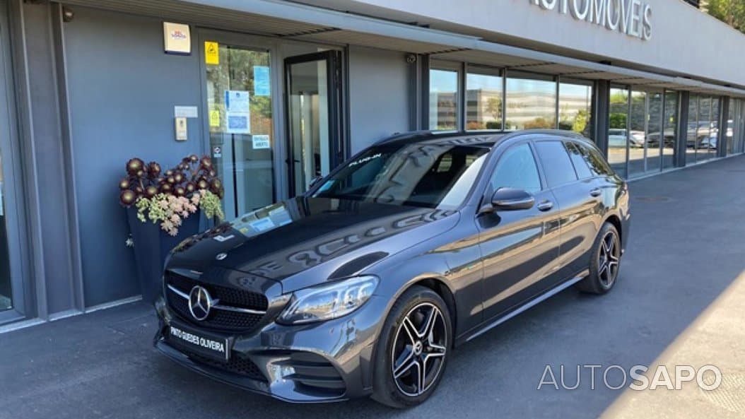 Mercedes-Benz Classe C