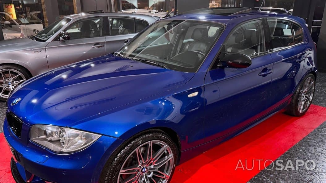 BMW Série 1