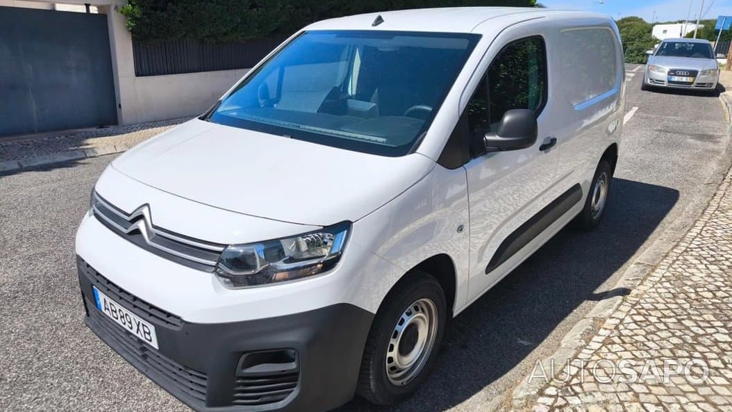 Citroën Berlingo