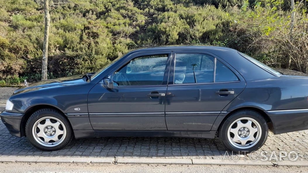 Mercedes-Benz Classe C