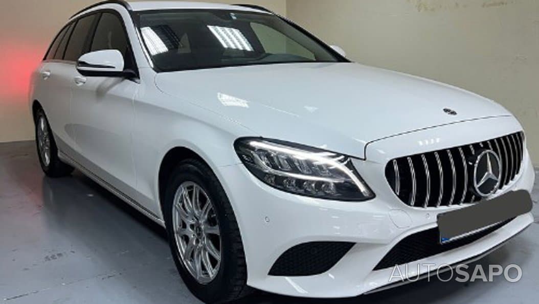 Mercedes-Benz Classe C
