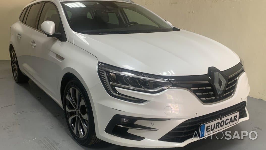 Renault Mégane