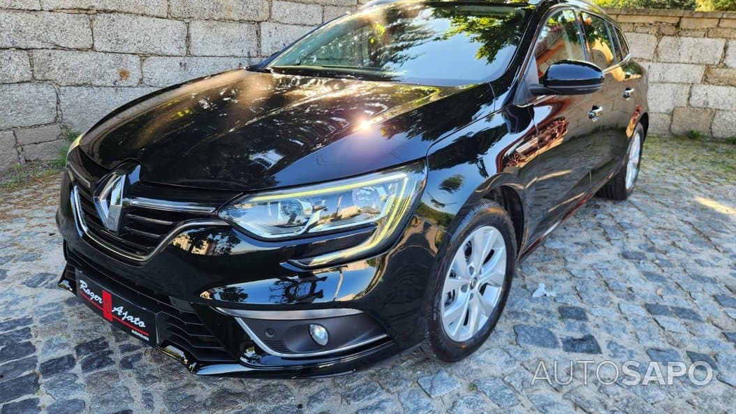 Renault Mégane