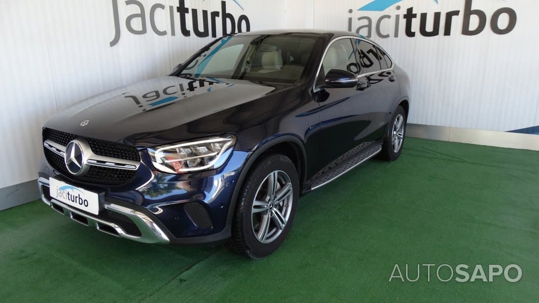 Mercedes-Benz Classe GLC