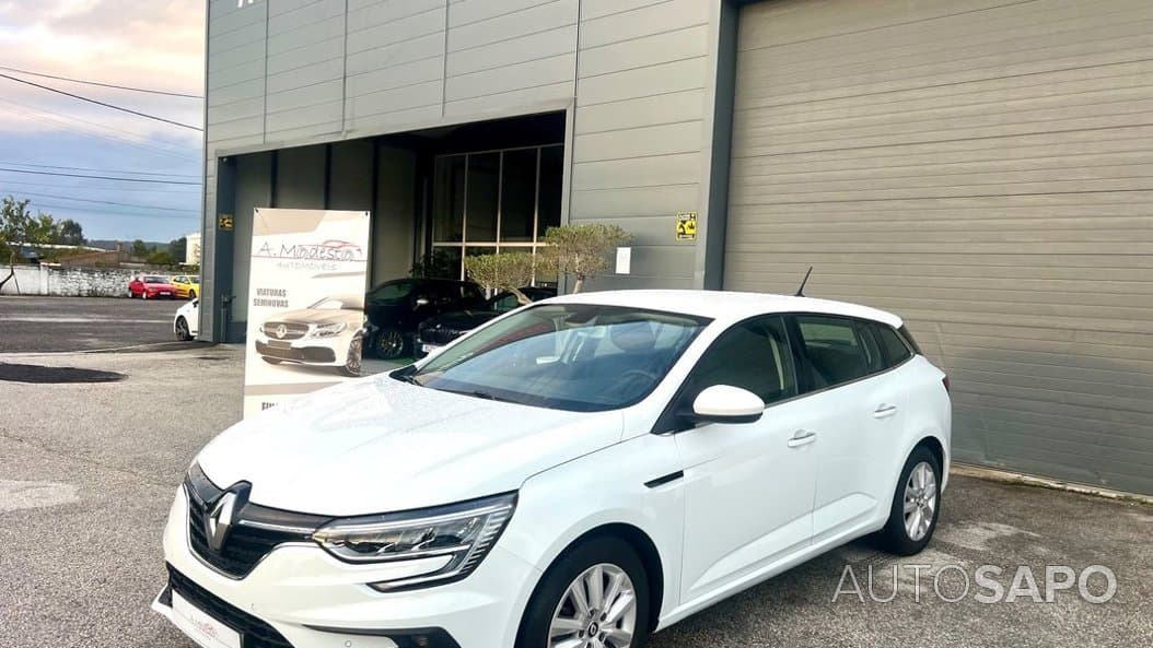 Renault Mégane