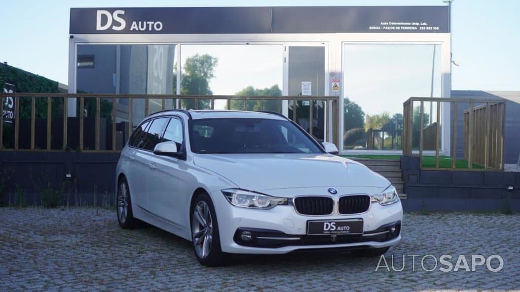 BMW Série 3