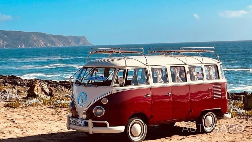 Volkswagen Type 2
