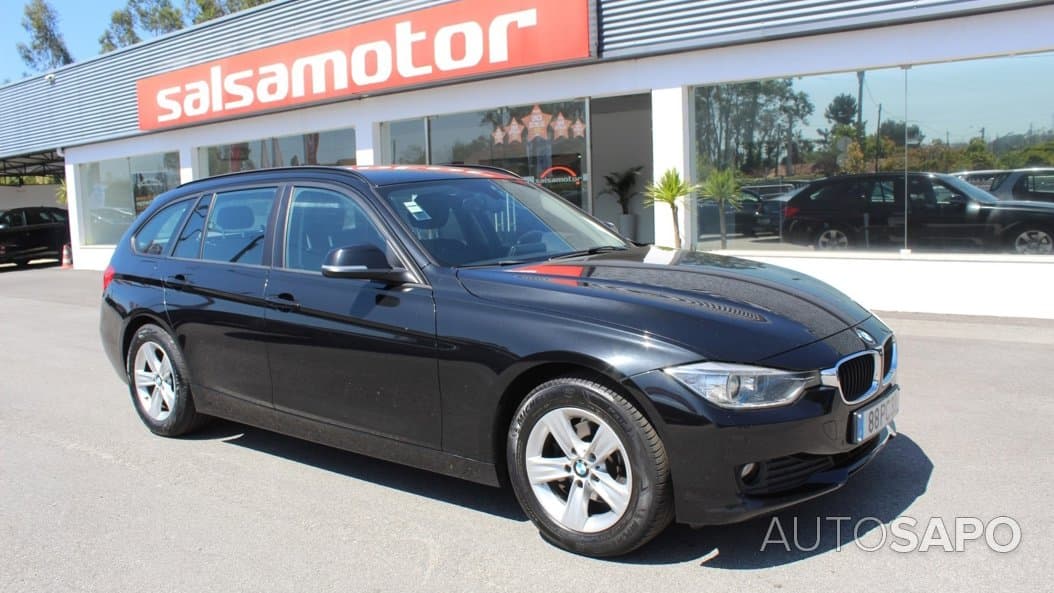 BMW Série 3