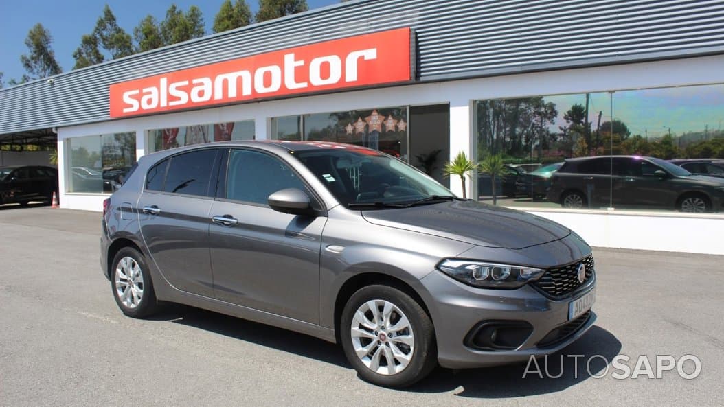 Fiat Tipo