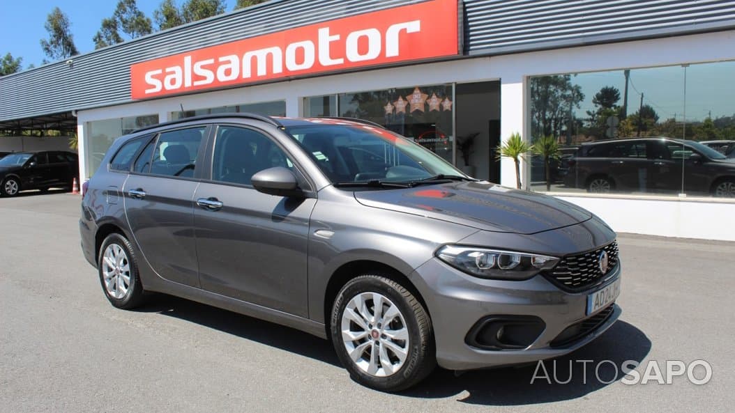 Fiat Tipo