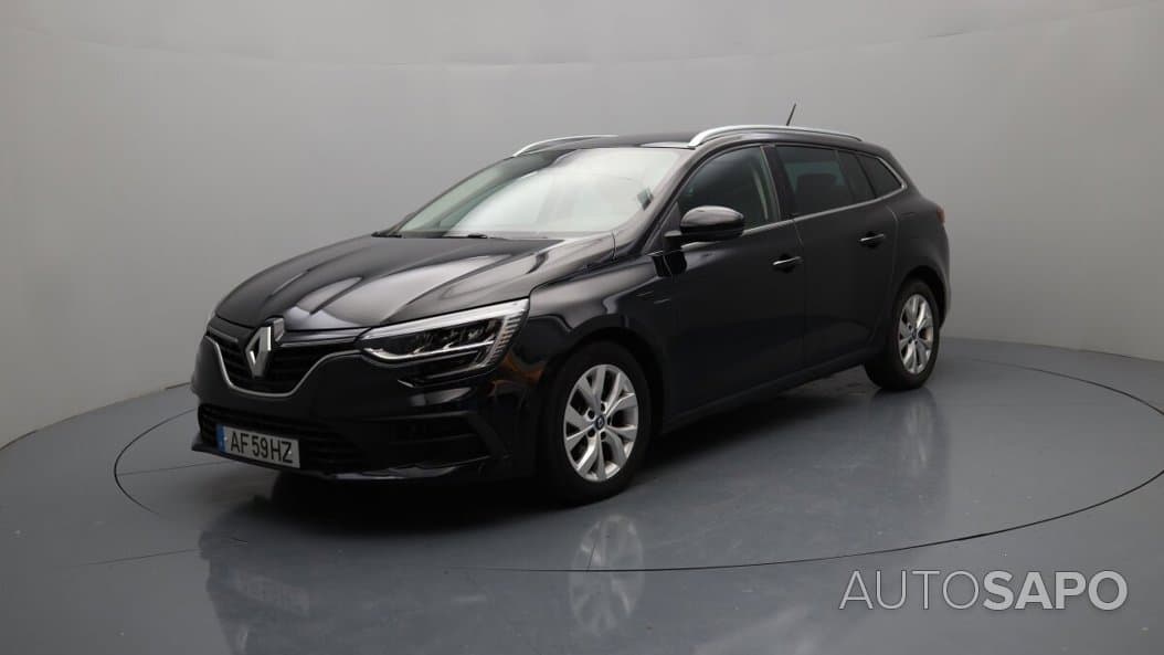 Renault Mégane