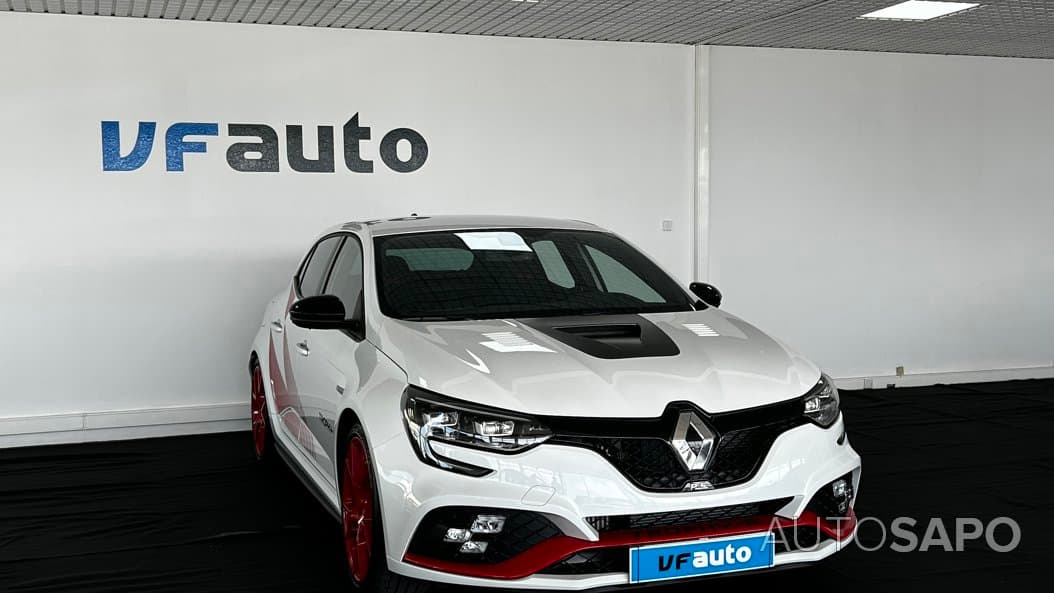 Renault Mégane