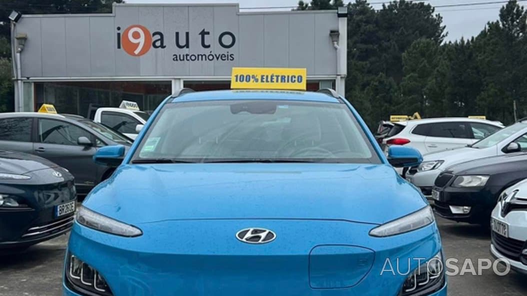 Hyundai Kauai