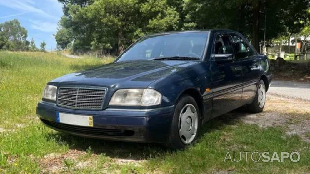 Mercedes-Benz Classe C