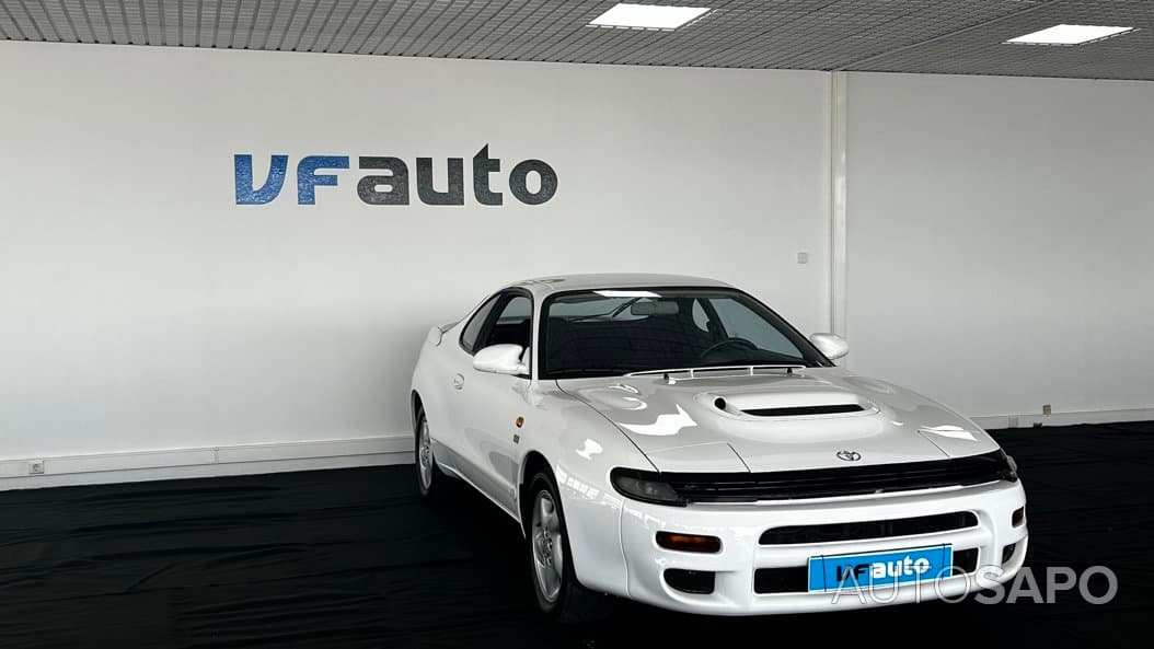 Toyota Celica