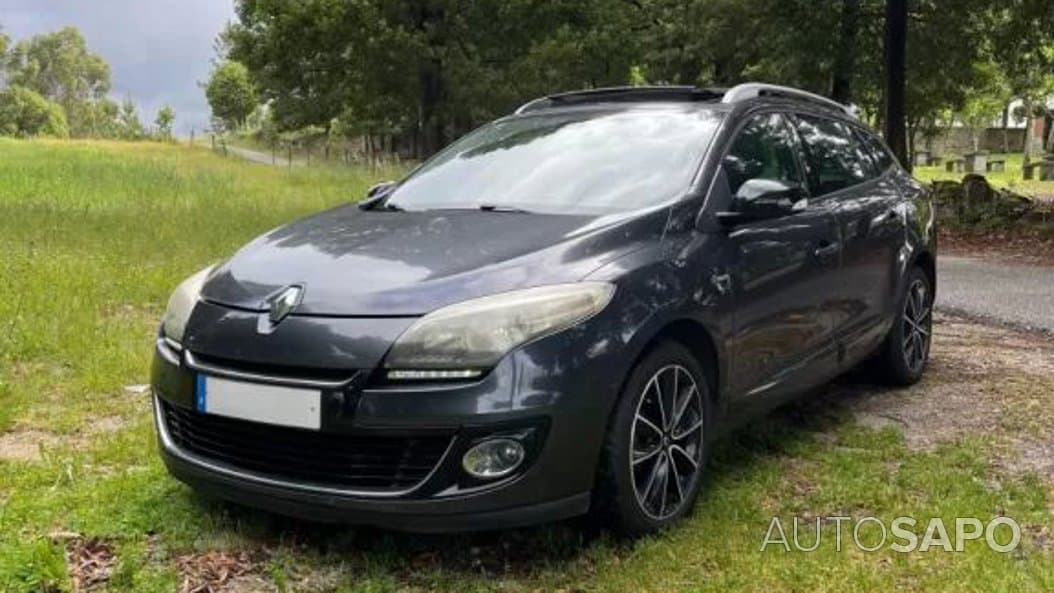 Renault Mégane