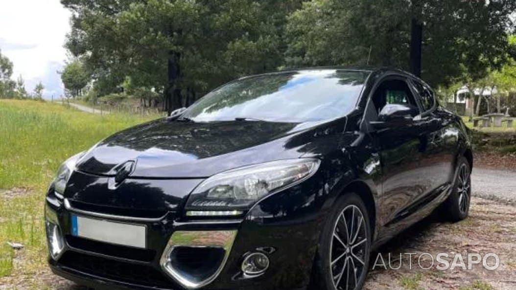 Renault Mégane
