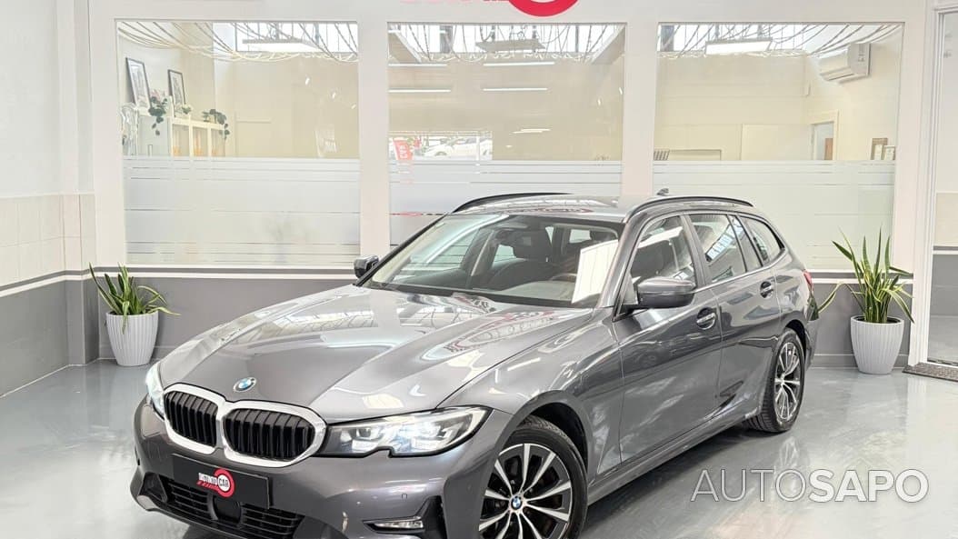 BMW Série 3
