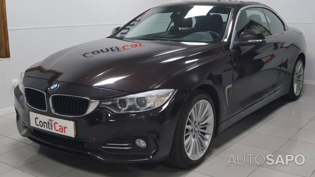 BMW Série 4