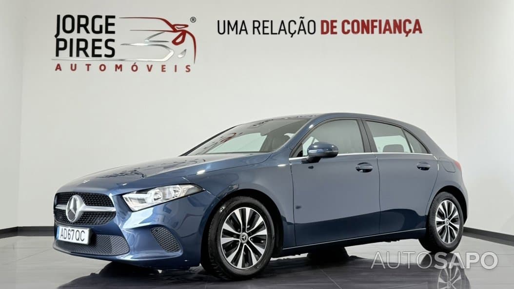 Mercedes-Benz Classe A