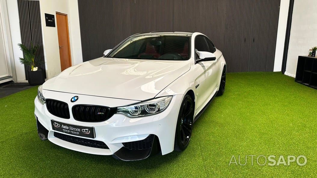 BMW M4