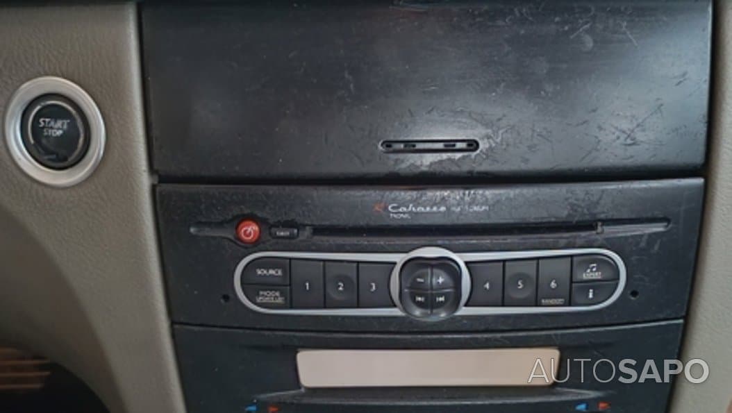 Renault Laguna
